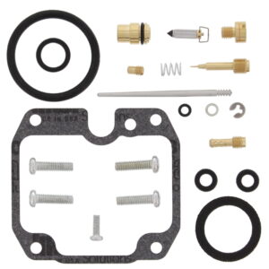 Kit reparacion carburador All Balls Yamaha 125 Grizzly