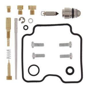 Kit reparacion carburador All Balls Yamaha 250 Raptor