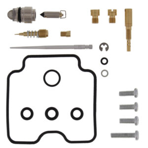 Kit reparacion carburador All Balls Yamaha 350 Grizzly/Wolve