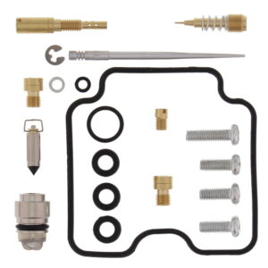 Kit reparacion carburador All Balls Yamaha 350 Bruin