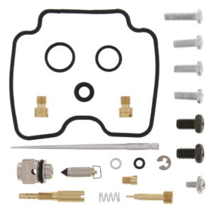 Kit reparacion carburador All Balls Yamaha YFZ450