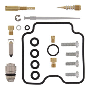 Kit reparacion carburador All Balls Yamaha 450 Grizzly/Wolve