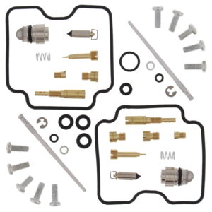 Kit reparacion carburador All Balls Yamaha 660 Raptor