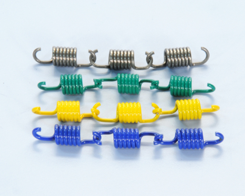 Kit de muelles de embrague POLINI 245.012