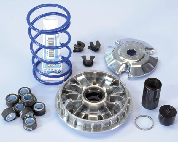 Variador Polini HI-SPEED PIAG. 200/250/300 9R. (241665)