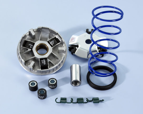 Variador POLINI Hi-Speed - Motor Minarelli vertical