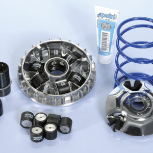Variador Polini HI-SPEED PIAGGIO 125/150 4T MOTOR LEADER (241713)