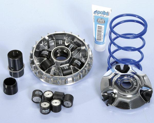 Variador Polini HI-SPEED PIAGGIO 125/150 4T MOTOR LEADER (241713)