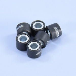 Rodillos de variador POLINI 16x13mm 4,9gr