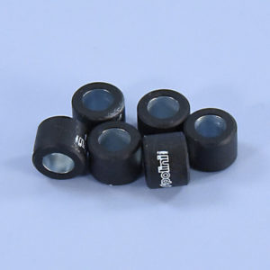 Rodillos de variador POLINI 15x12mm 5,5gr