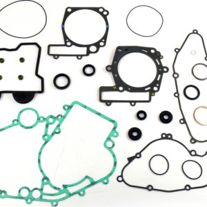 Kit completo de juntas ATHENA (retenes de aceite incluidos)