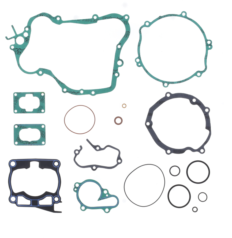 Kit de juntas de parte alta ATHENA (retenes de aceite no incluidos)