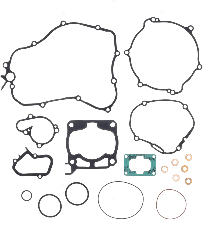 Kit de juntas de parte alta ATHENA (retenes de aceite no incluidos)