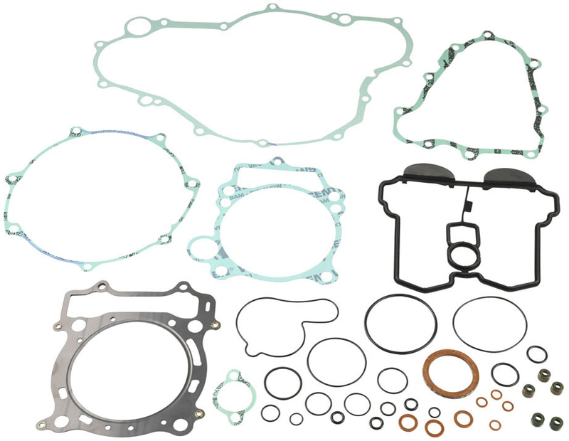 Kit de juntas de parte alta ATHENA (retenes de aceite no incluidos)