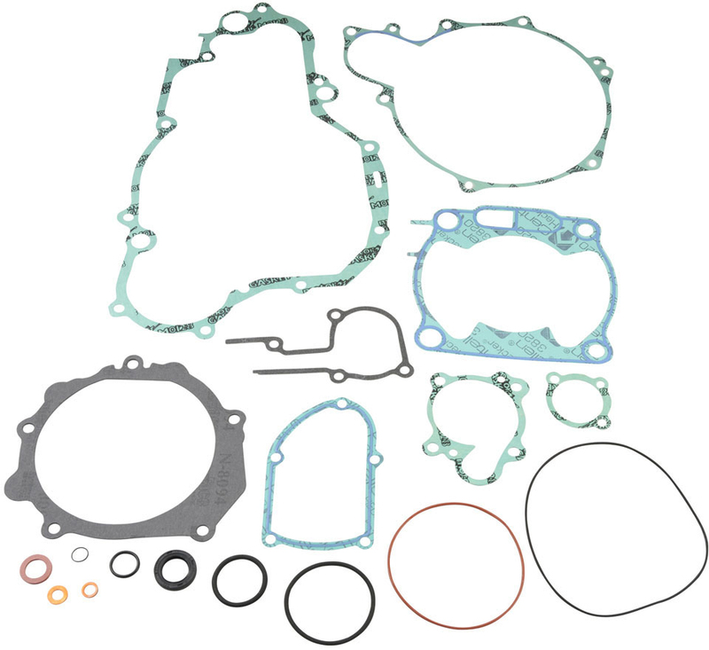 Kit de juntas de parte alta ATHENA (retenes de aceite no incluidos)