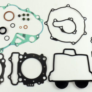 Kit completo de juntas ATHENA (retenes de aceite incluidos)