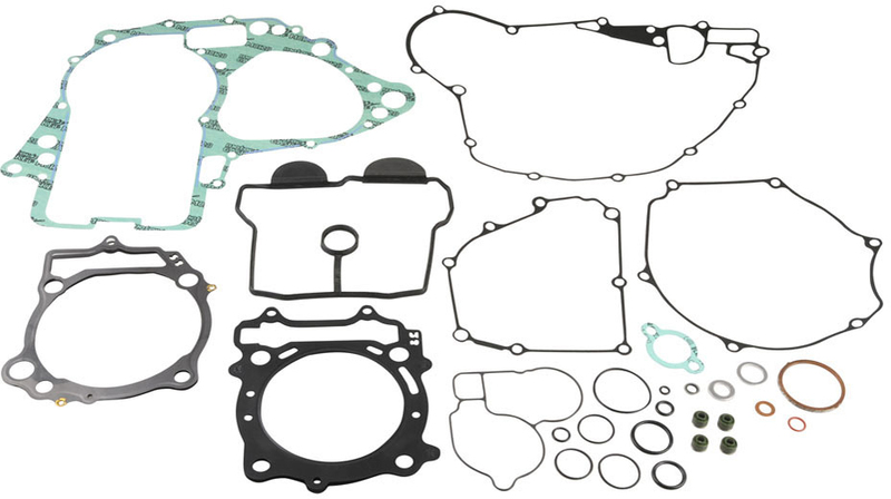 Kit de juntas de parte alta ATHENA (retenes de aceite no incluidos)