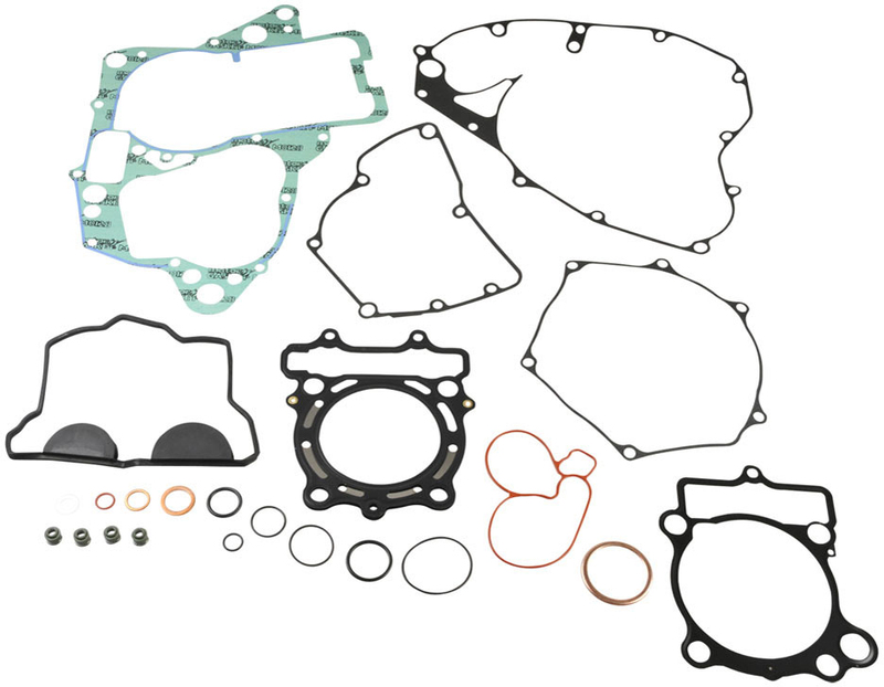 Kit de juntas de parte alta ATHENA (retenes de aceite no incluidos)