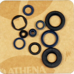 Kit de retenes de motor ATHENA