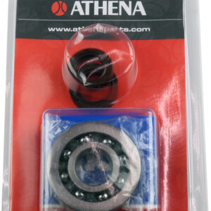 Kit de rodamientos y retenes de cigueñal ATHENA
