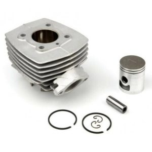 Cilindro AIRSAL - Ø40mm/ cylinder