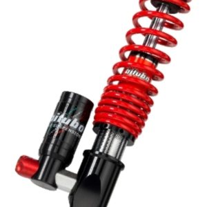 Amortiguador Bitubo delantero gas botella PV043GEV01