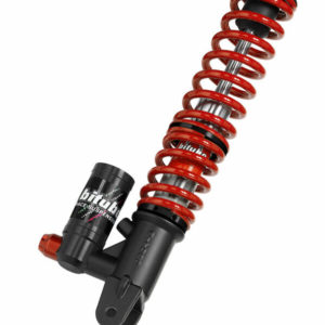 Amortiguador Bitubo gas botella Vespa Racing PV015YLV01