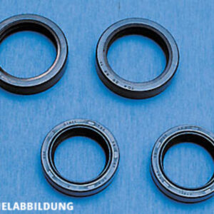 Kit de retenes de horquilla sin guardapolvos CENTAURO - 37x48x10,5/12 mm