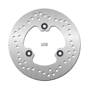 Disco de freno NG BRAKES redondo fijo 53