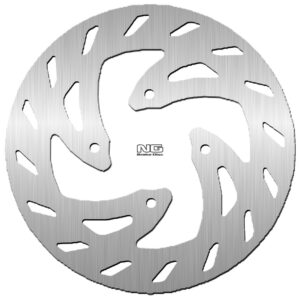 Disco de freno NG BRAKES redondo fijo 72