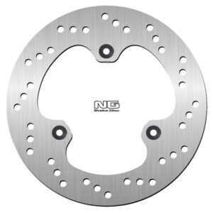 Disco de freno NG BRAKES redondo fijo 148