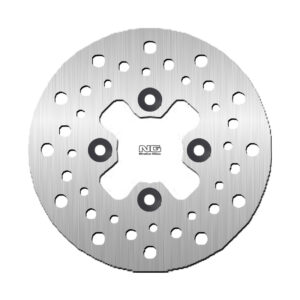 Disco de freno NG BRAKES redondo fijo 264