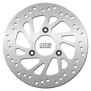 Disco de freno NG BRAKES redondo fijo 447