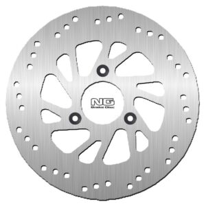 Disco de freno NG BRAKES redondo fijo 448