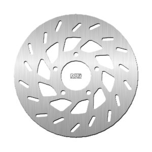 Disco de freno NG BRAKES redondo fijo 612