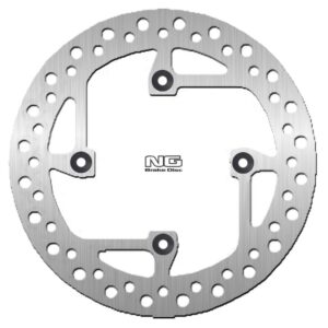 Disco de freno NG BRAKES redondo fijo 683
