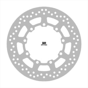 Disco de freno NG BRAKES redondo fijo 694