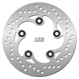 Disco de freno NG BRAKES redondo fijo 791