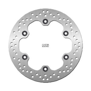 Disco de freno NG BRAKES redondo fijo 792