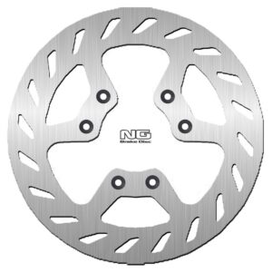Disco de freno NG BRAKES redondo fijo 907