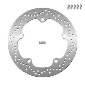 Disco de freno NG BRAKES redondo fijo 1044