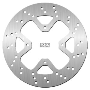 Disco de freno NG 1106 Ø255 x Ø87 x 5 1106