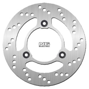 Disco de freno NG BRAKES redondo fijo 1113