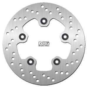 Disco de freno NG BRAKES redondo fijo 1126