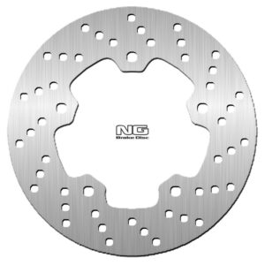 Disco de freno NG BRAKES redondo fijo 1127