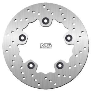 Disco de freno NG BRAKES redondo fijo 1133