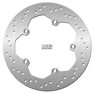 Disco de freno NG BRAKES redondo fijo 1200