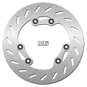 Disco de freno NG BRAKES redondo fijo 1242