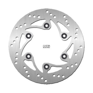 Disco de freno NG BRAKES redondo fijo 1311