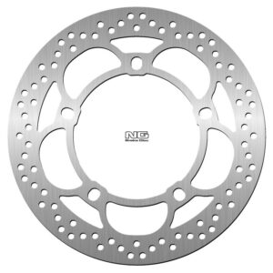 Disco de freno NG BRAKES redondo fijo 1351